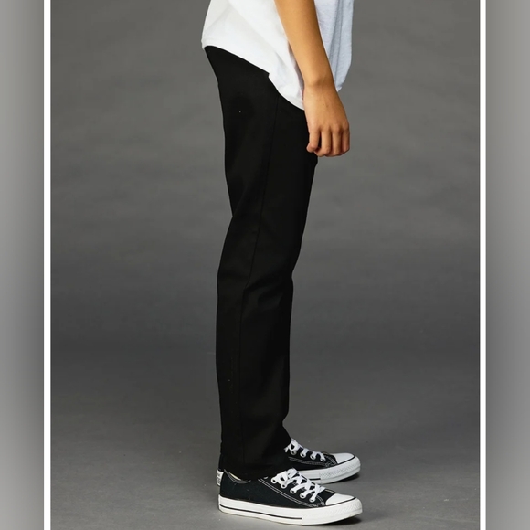 RSQ Boys Slim Chino Pants (Never worn. Tags on) - Picture 4 of 5